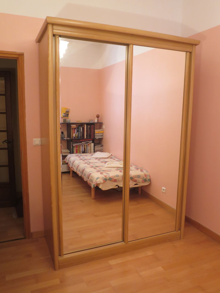 meuble penderie avec miroirs 90 Clermont-l'H�rault (34)