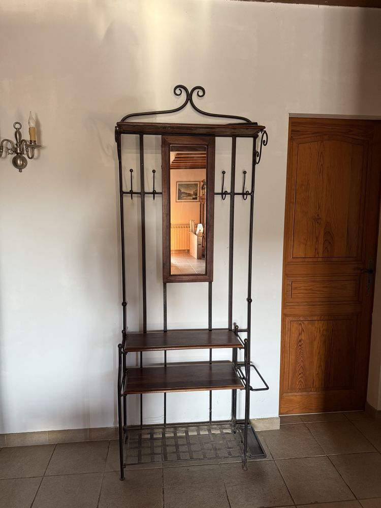 Meuble penderie 150 Dax (40)