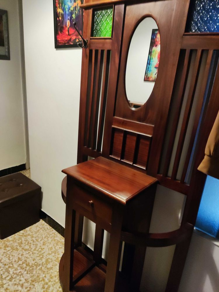 meuble penderie 190 Aurec-sur-Loire (43)