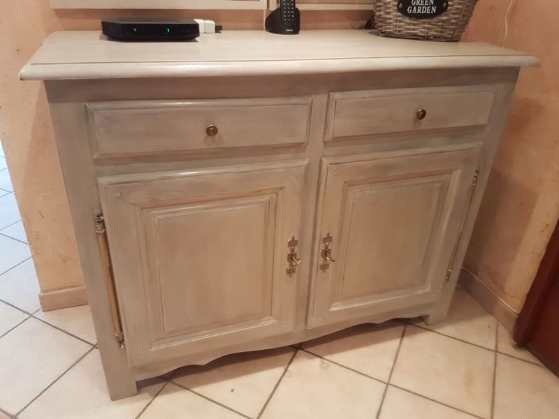 MEUBLE PETIT BAHUT 140 Chaponnay (69)