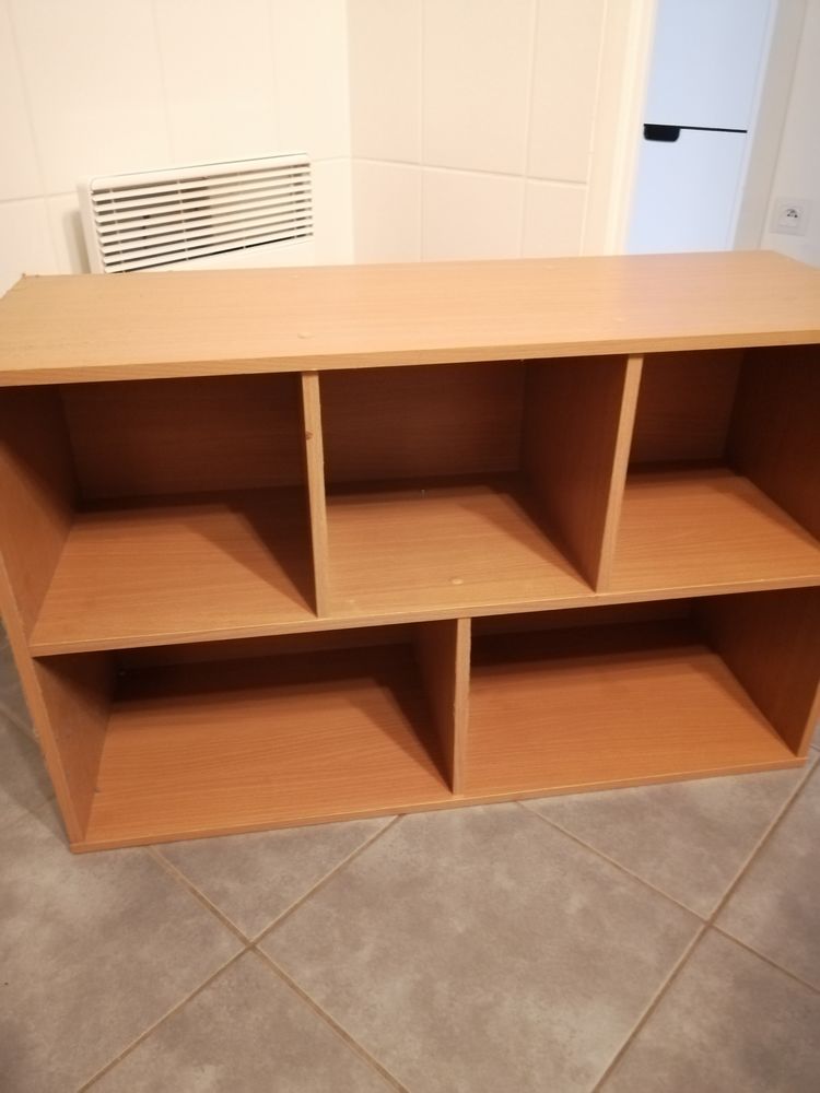 meuble tv/petit rangement 35 Claye-Souilly (77)