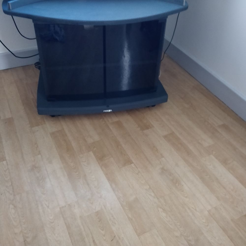 Meuble T/V Philips  8 Brive-la-Gaillarde (19)