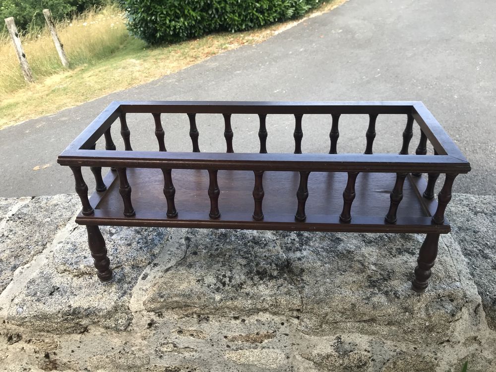 Meuble porte fleurs ou porte revues 13 �gletons (19)