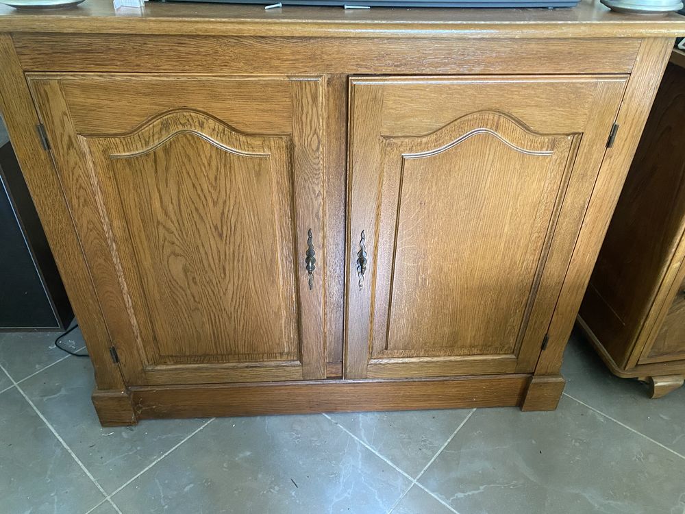 MEUBLE 2 PORTES 70 Nogent-sur-Marne (94)