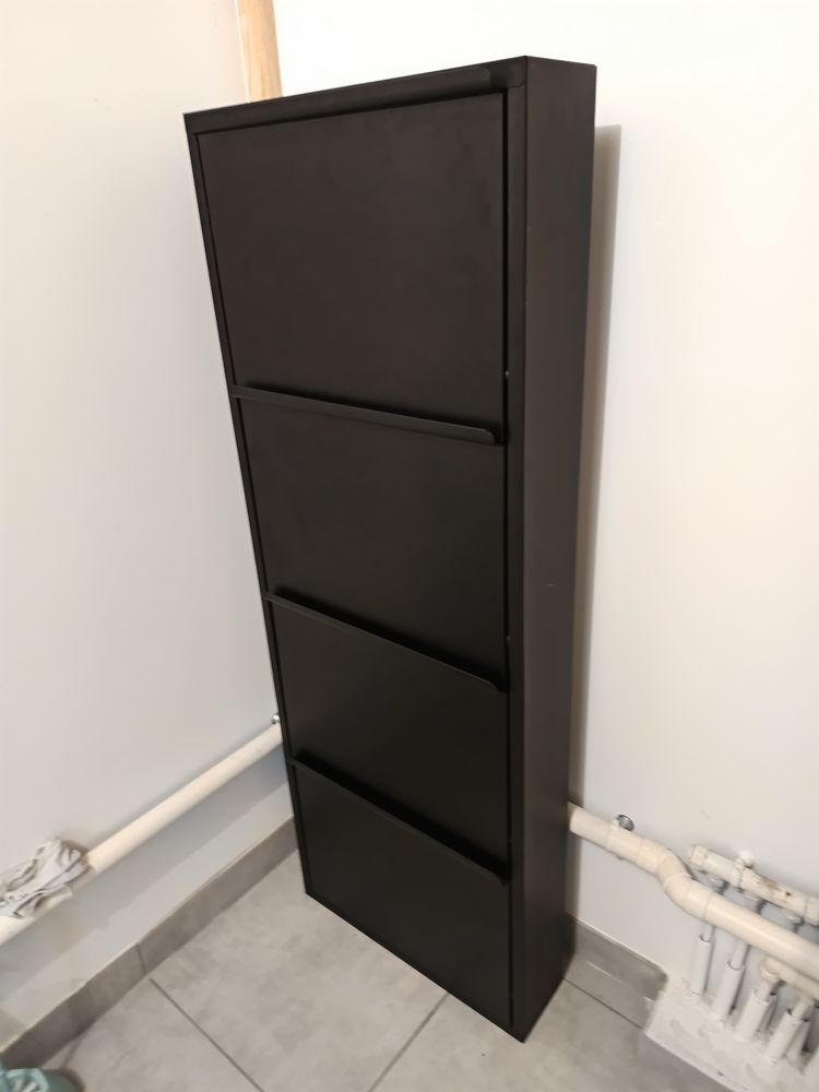 Meuble pour chaussures 50 Saint-Erblon (35)