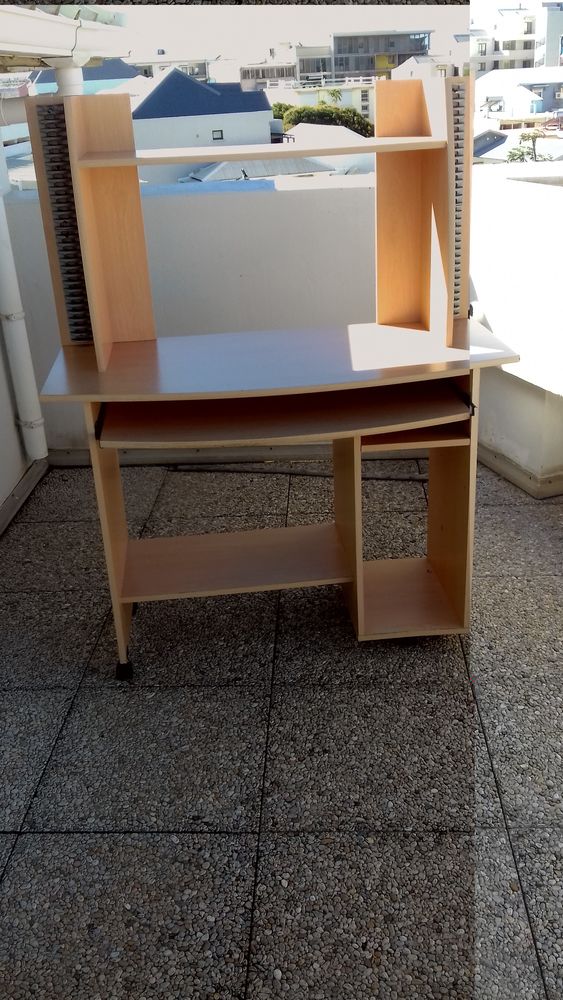 Meuble pour pc et imprimante 60 Saint-Denis (97)