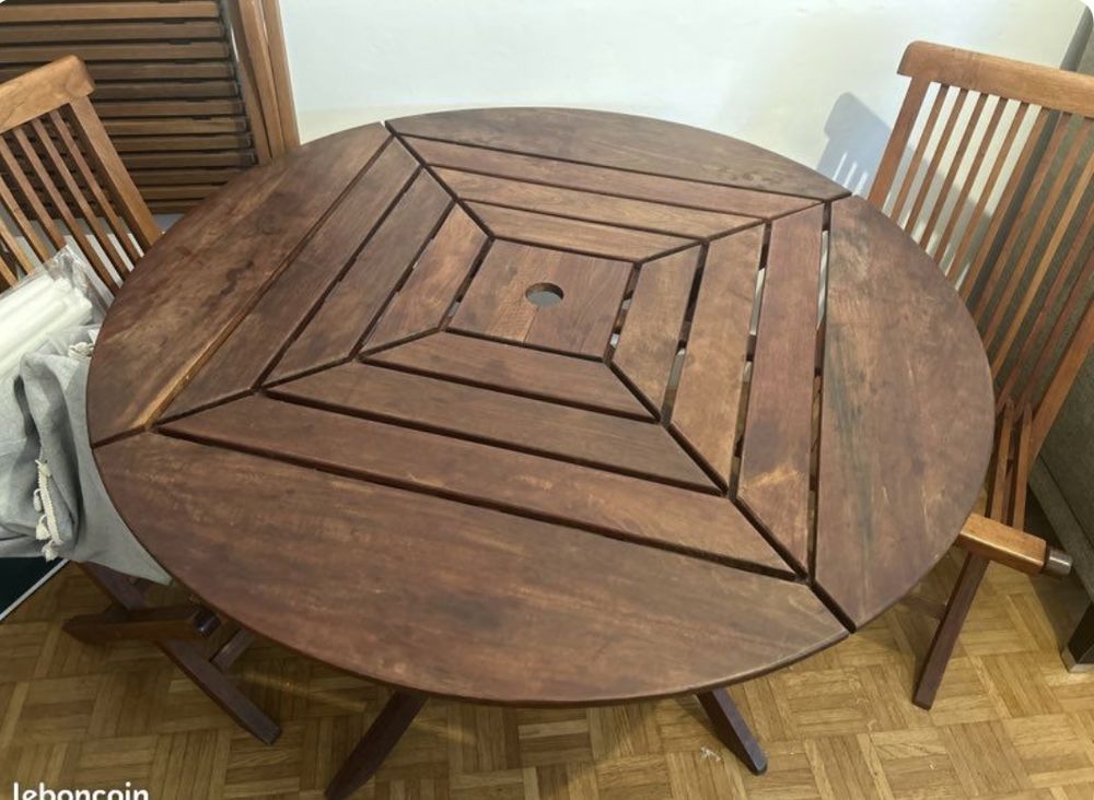 Meuble pour jardin et salon 350 Paris 15 (75)