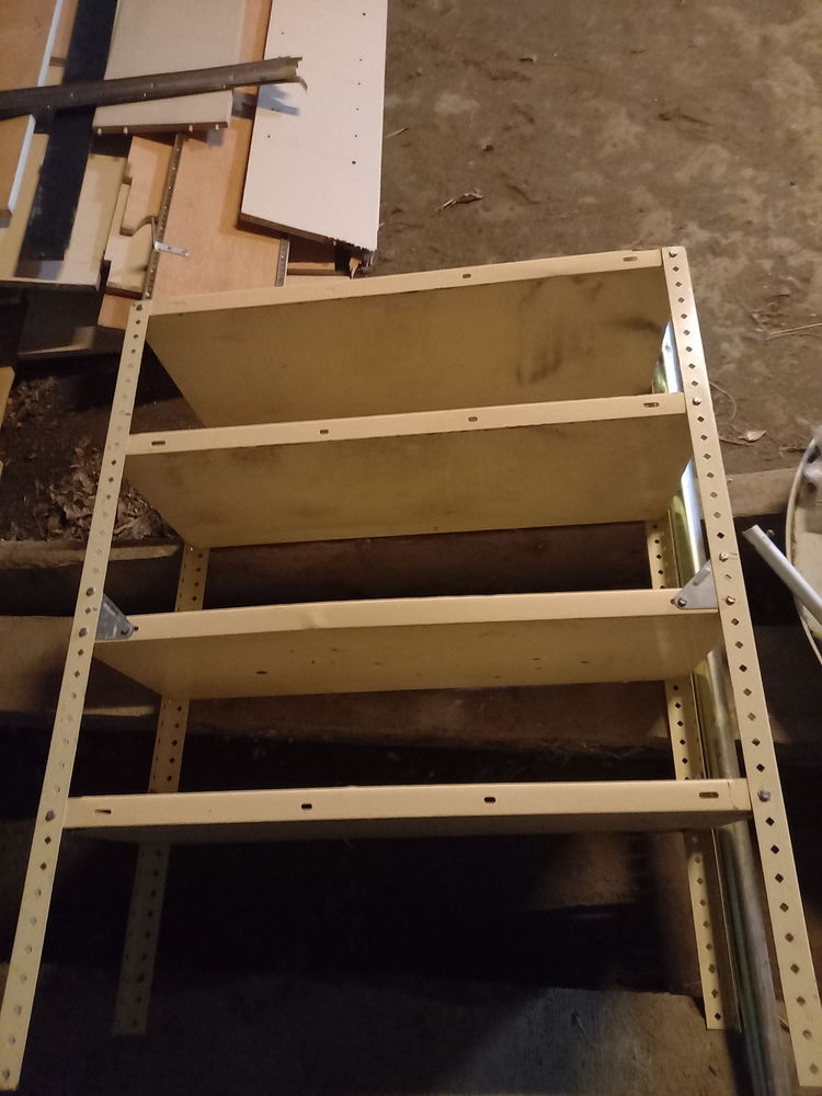 Meuble pour outils ou autre 40 Montr�jeau (31)