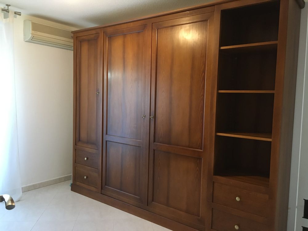 Meuble pour lit rabattable 1000 Cannes La Bocca (06)