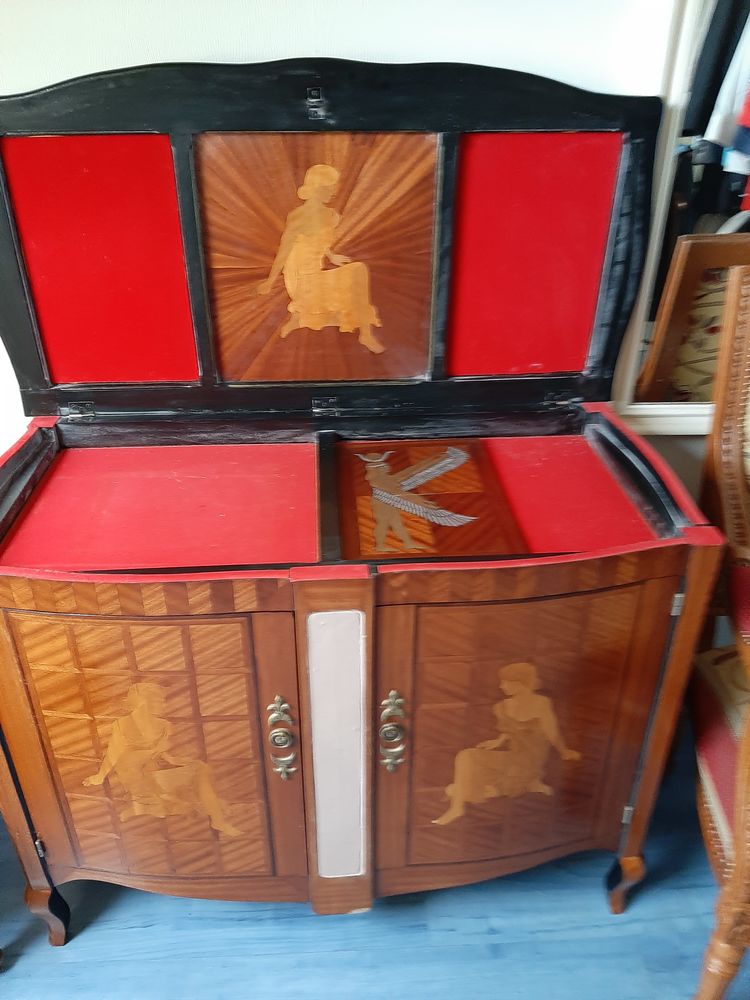 meuble pour tele 150 La Landec (22)