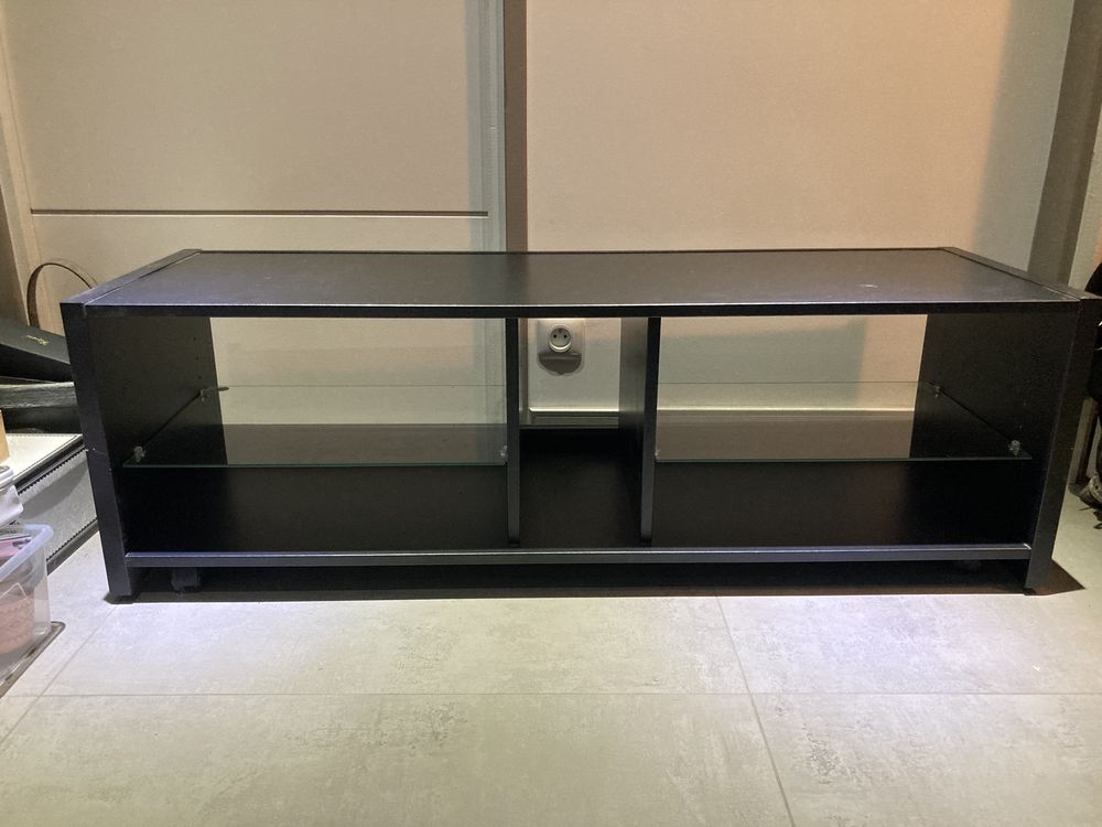 Meuble bas TV pour t�l� � roulettes 60 Villeparisis (77)