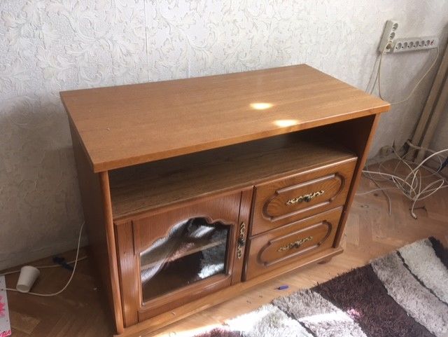 Meuble pour T�l�vision 50 Montreuil (93)