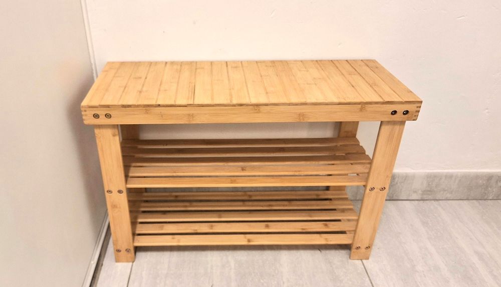 Meuble de qualit� utilisations diverses (chaussures etc) 28 Sanary-sur-Mer (83)