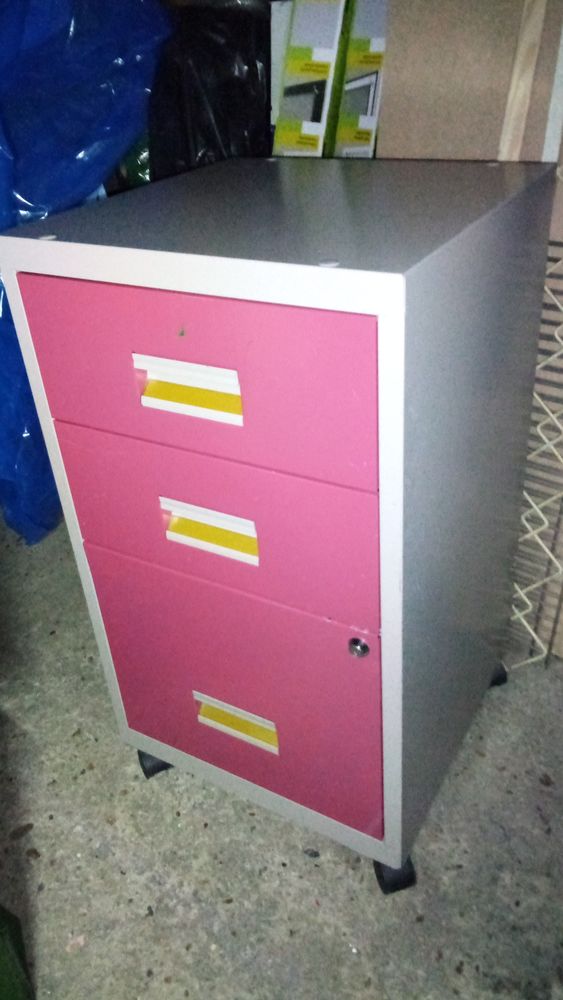 MEUBLE RANGE DOCUMENT 35 Creil (60)