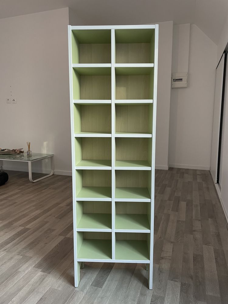 Meuble range CD 15 Bourdonn� (78)