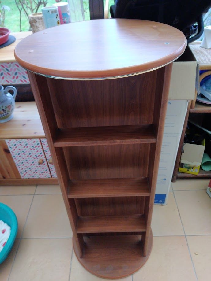 Meuble rangement dvd ou autre 8 Rang-du-Fliers (62)