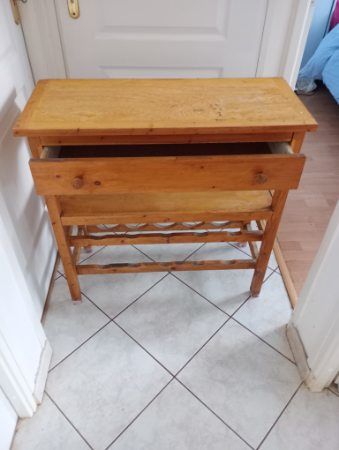 meuble rangement avec tiroir 25 Saint-Quentin (02)