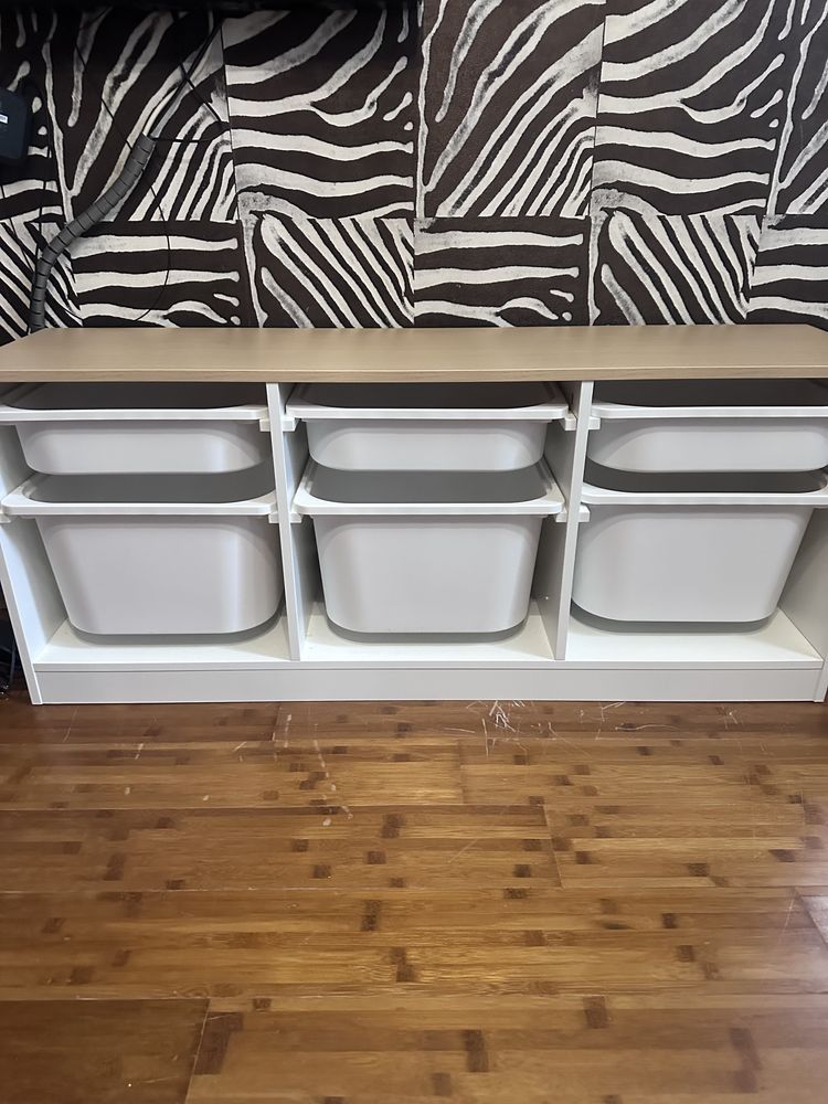 Meuble rangement avec bac 91 Viry-Ch�tillon (91)