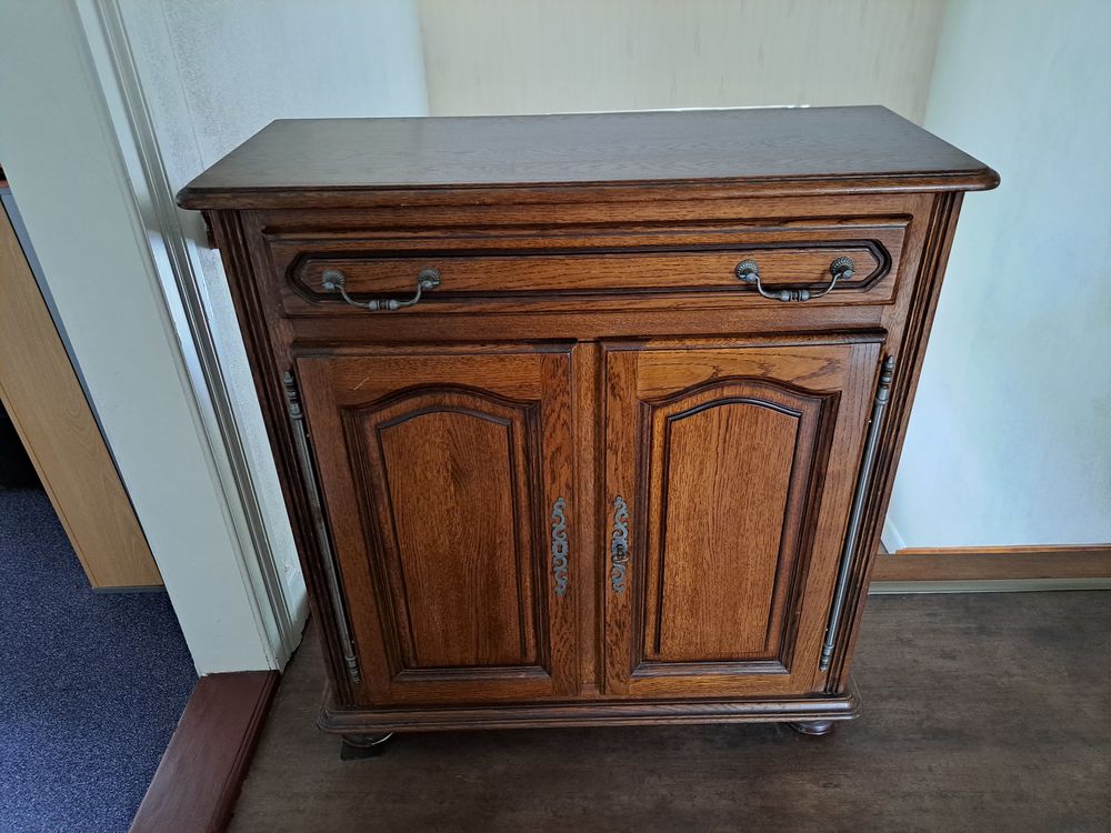 Meuble de rangement en bois massif 200 Mundolsheim (67)