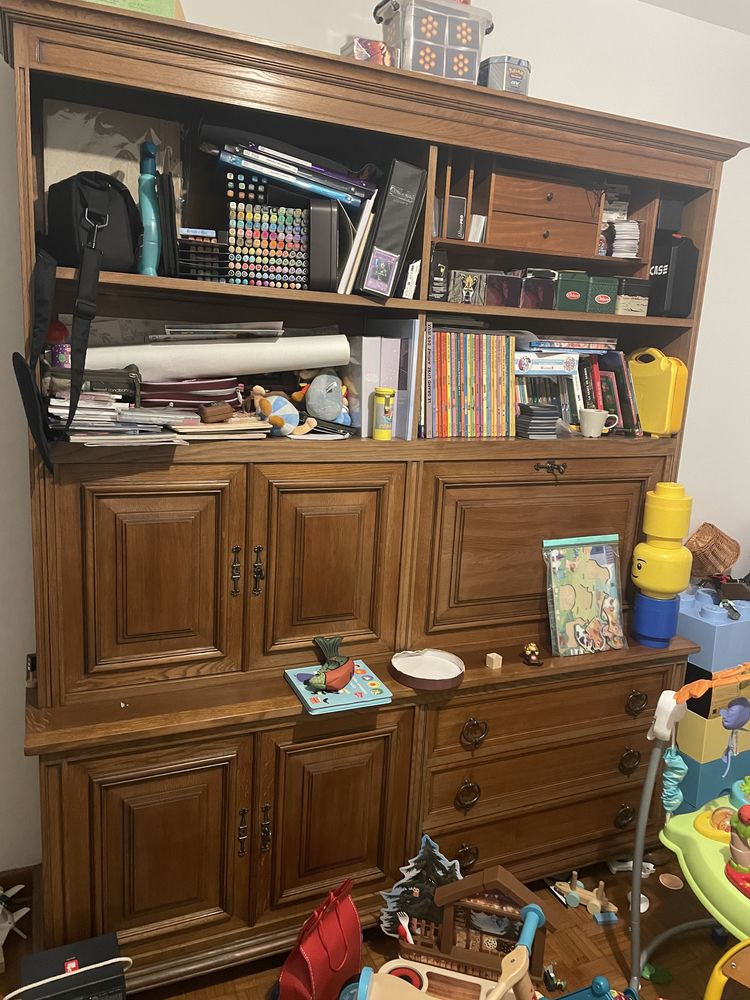 Meuble de rangement Bureau / Salle � manger 50 Hersin-Coupigny (62)