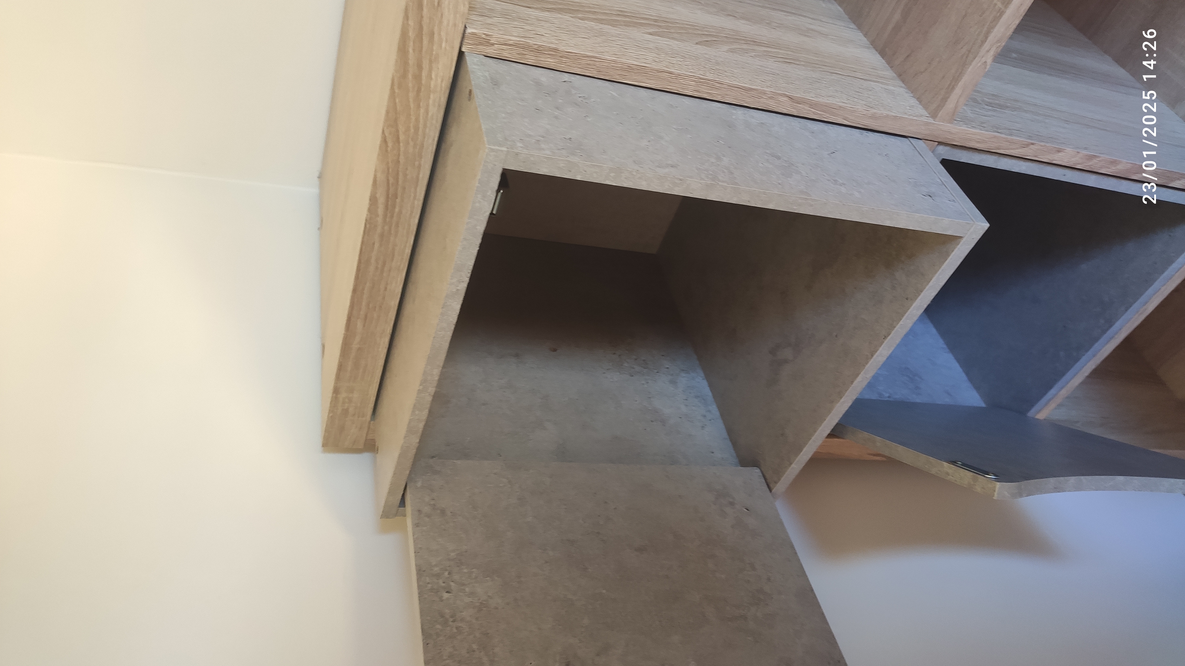 Meuble rangement casiers 120 Clermont-l'H�rault (34)