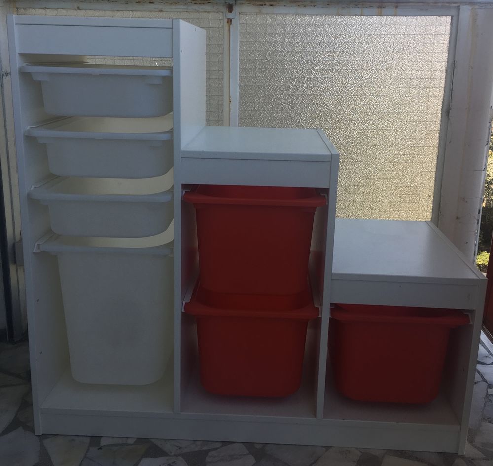 Meuble rangement chambre enfant 30 Nice (06)