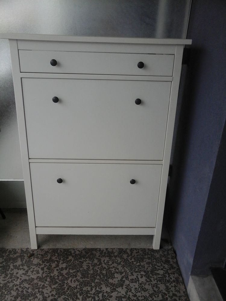 Meuble de rangement chaussures 45 Sallanches (74)