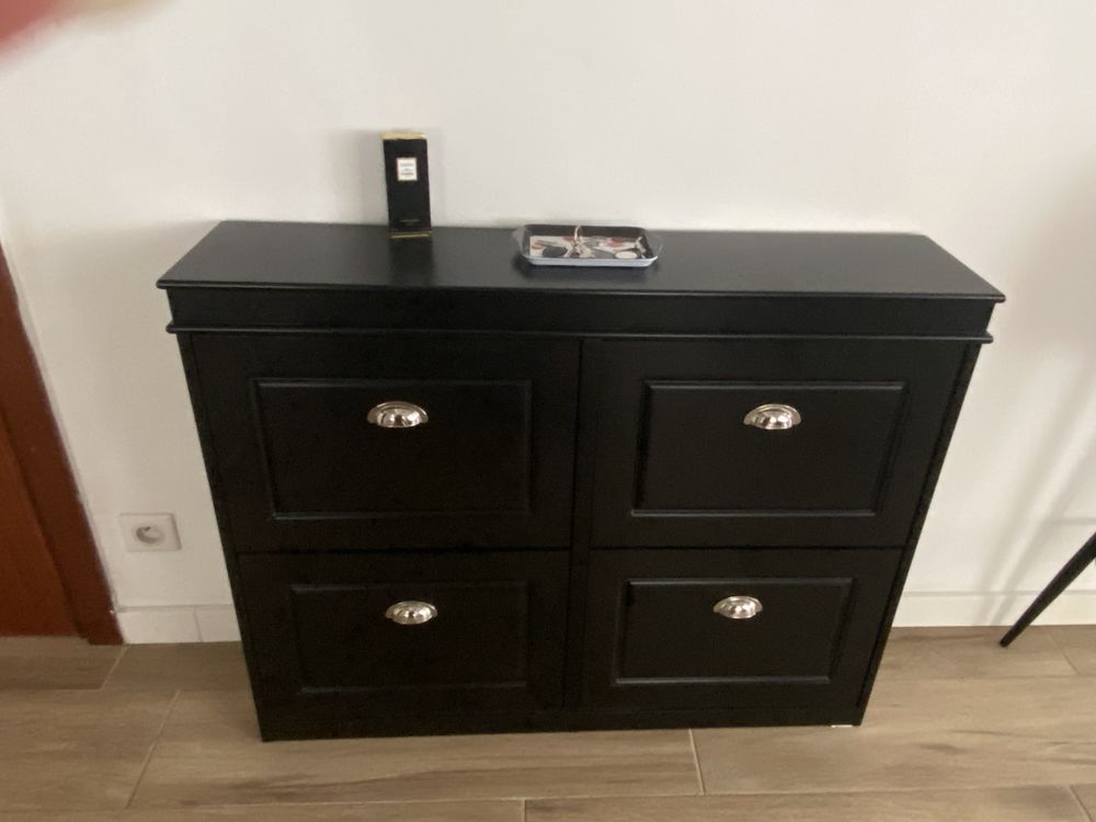 Meuble rangement chaussures 80 Ajaccio (20)