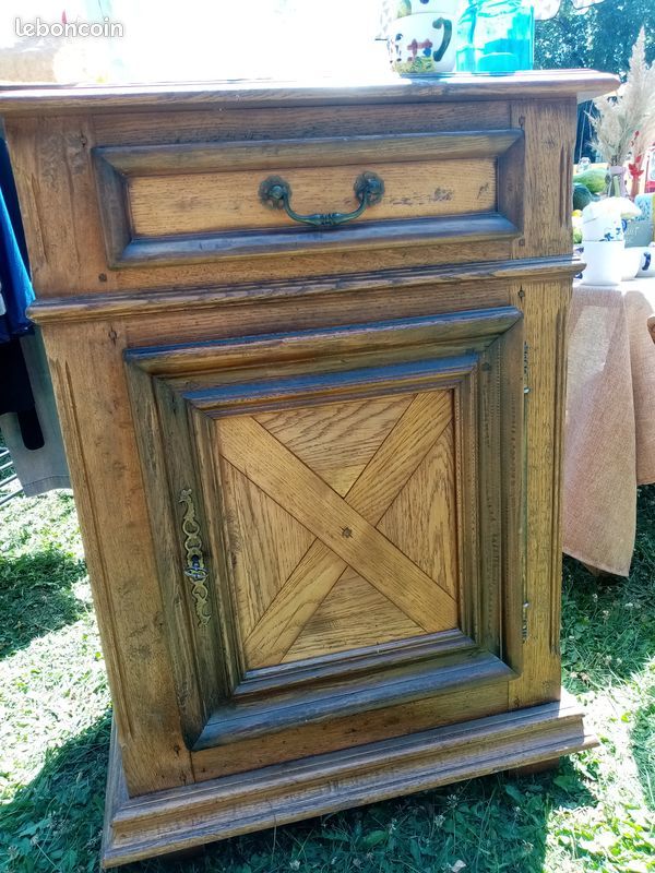 meuble rangement / confiturier 0 La Charit�-sur-Loire (58)