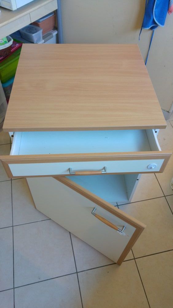 Meuble de rangement cuisine 30 Les Ulis (91)