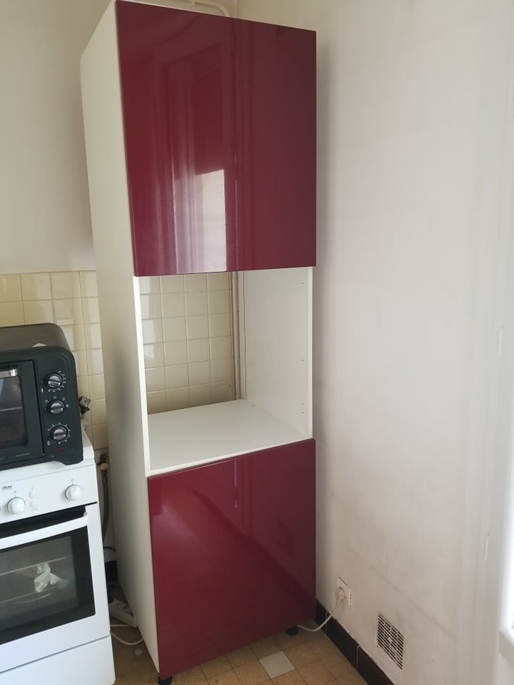 Meuble de rangement (cuisine) 80 Pierre-B�nite (69)