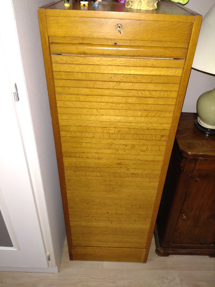 meuble rangement document 60 Ch�teau-l'�v�que (24)