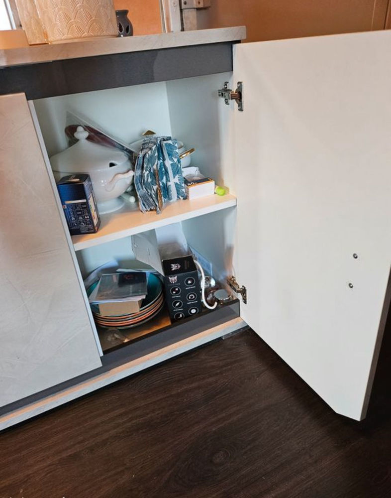 meuble de rangement �lectrique led 360 Meudon La Foret (92)