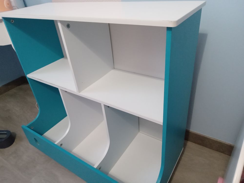 Meuble rangement enfant 40 Saint-Martin-de-Jussac (87)