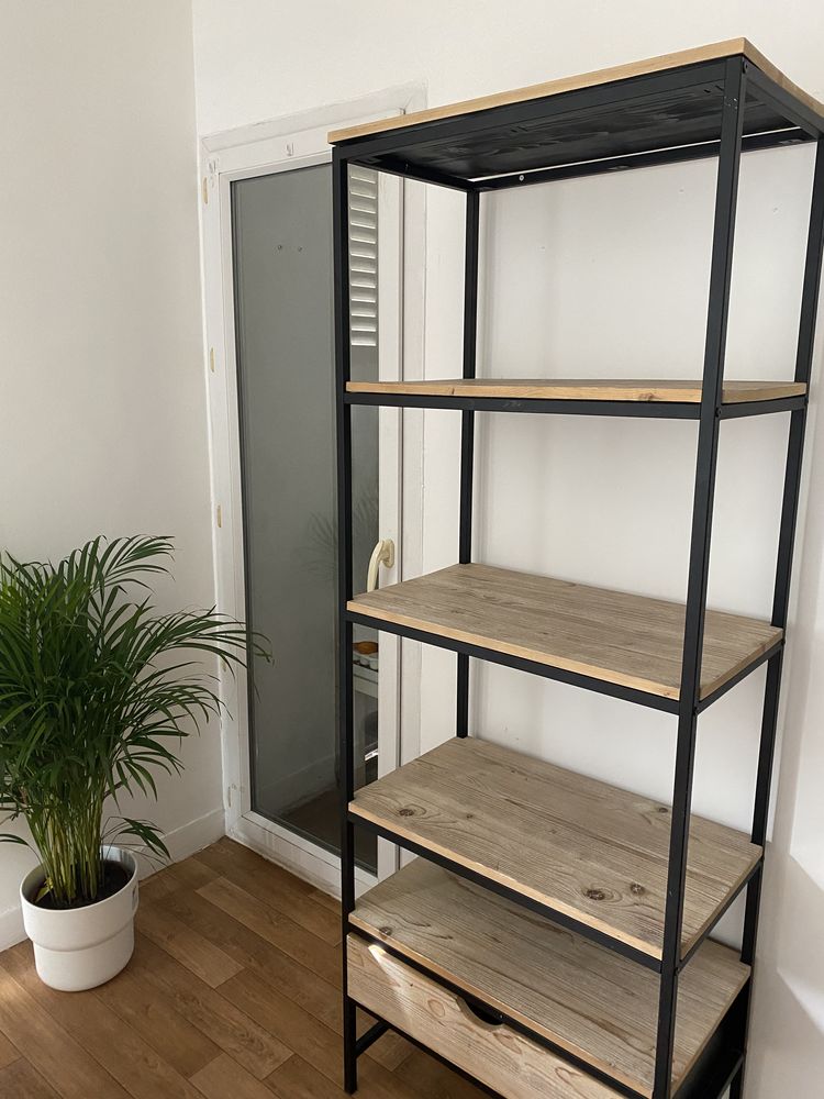 Meuble de rangement �tag�re 80 Aulnay-sous-Bois (93)