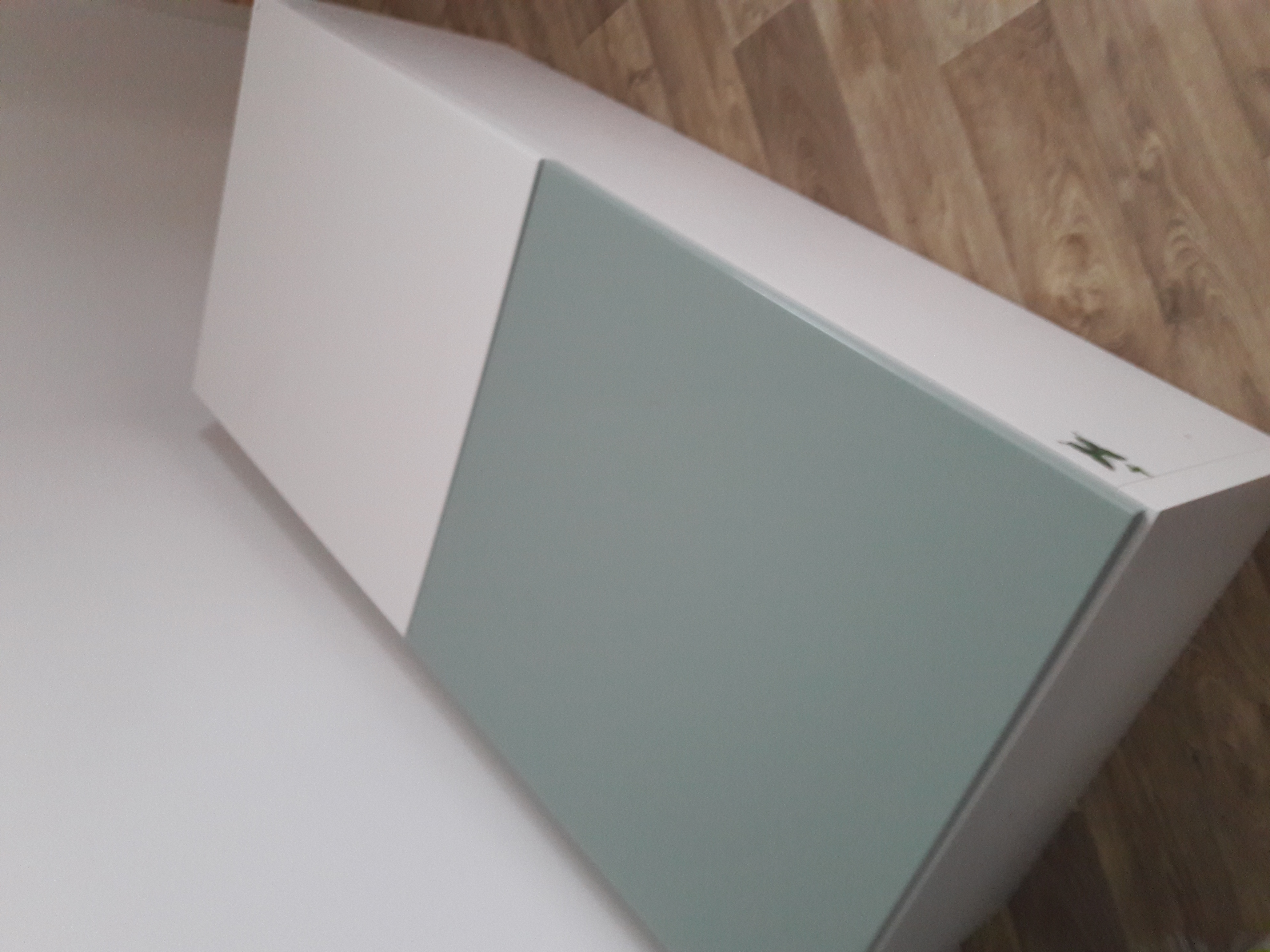 Meuble de rangement en Formica Laqu� 50 Nantes (44)