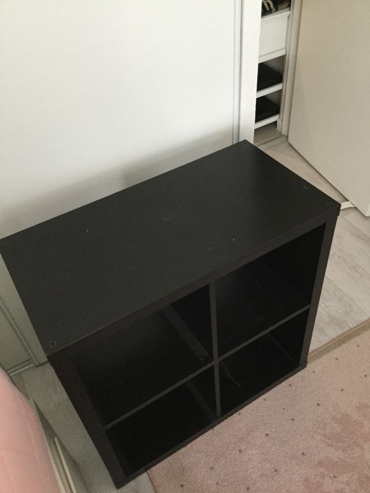 Meuble Rangement Ikea Blanc d’occasion