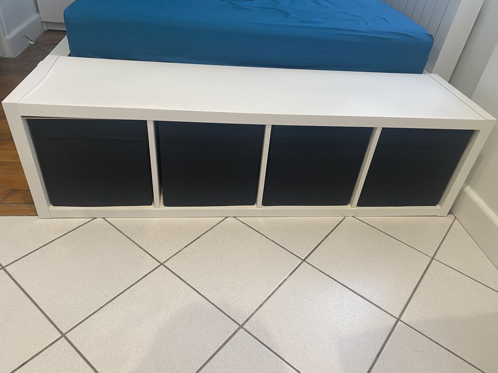 Meuble de rangement Ikea 50 Lyon 6 (69)