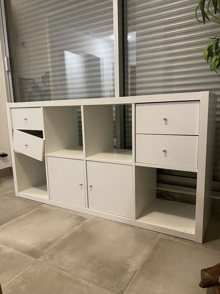 Meuble rangement IKEA 100 Montpellier (34)