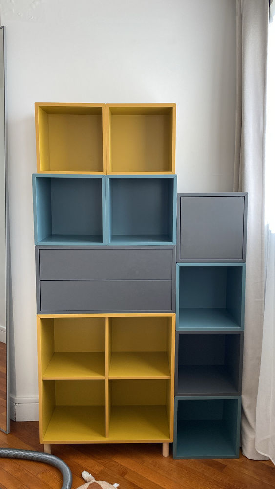 Meuble rangement IKEA 250 Paris 11 (75)