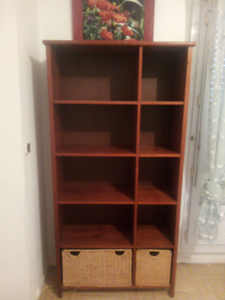 MEUBLE DE RANGEMENT ET MEUBLE DE TV 100 Nantes (44)