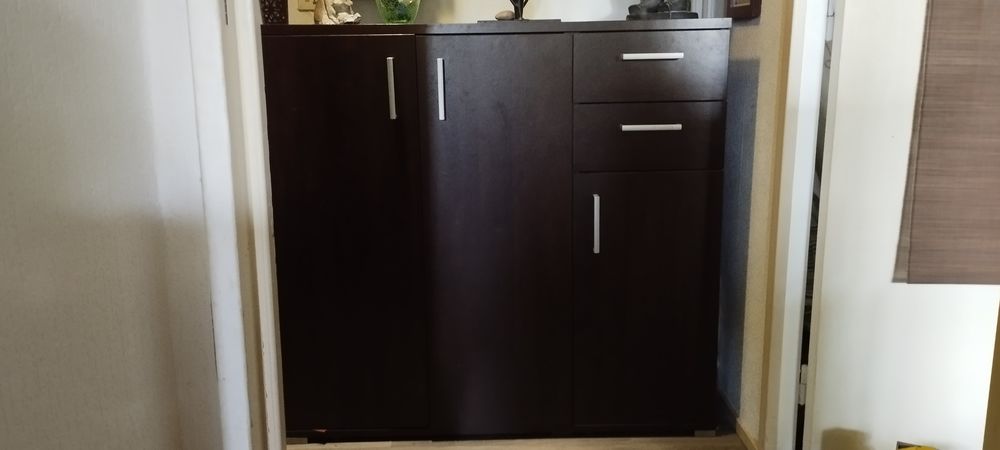 Meuble de rangement moderne couleur Weng� 0 Villenave-d'Ornon (33)