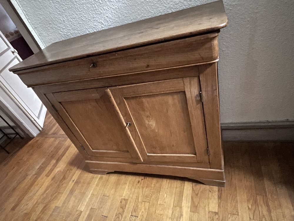 Achetez meuble de rangement occasion, annonce vente à Verdun (55) WB172634672