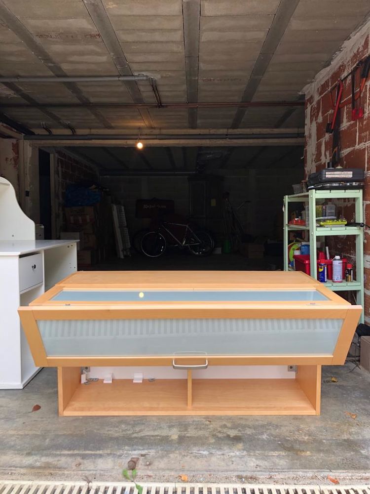 Meuble de rangement pour cuisine 80 Toulouse (31)