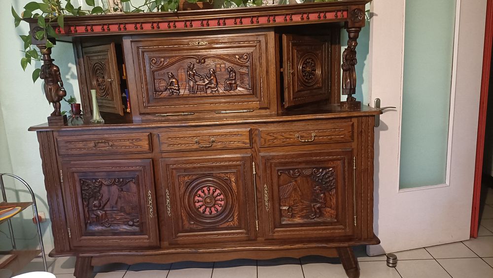 Meuble de rangement pour salon 300 Villelongue-dels-Monts (66)