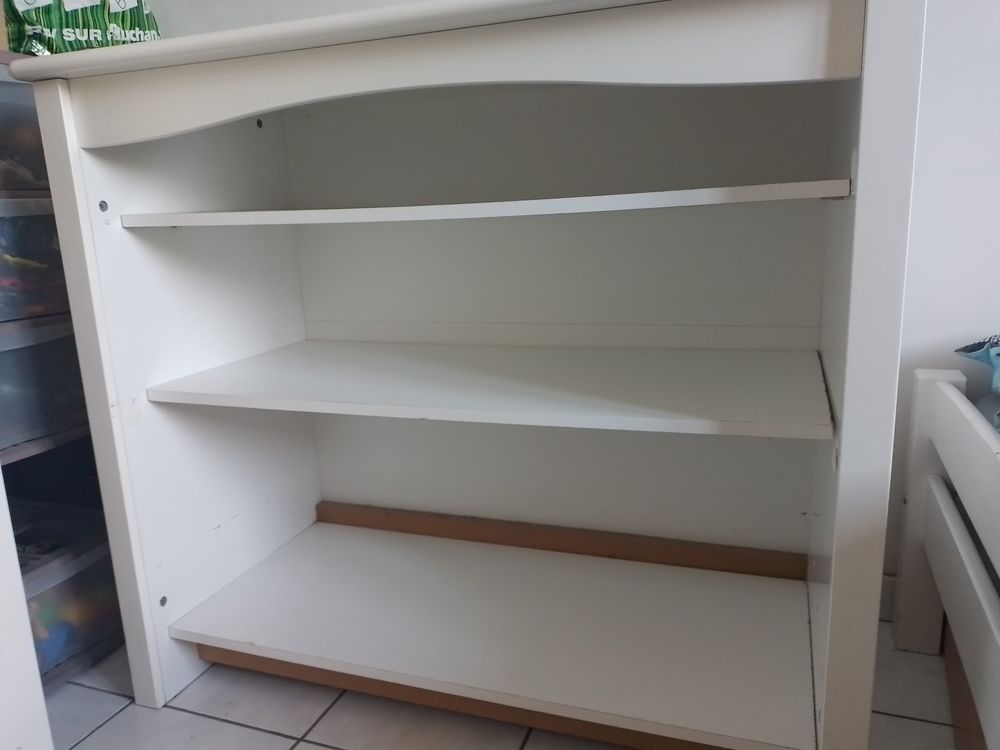 Meuble de rangement sauthon 10 Pithiviers-le-Vieil (45)