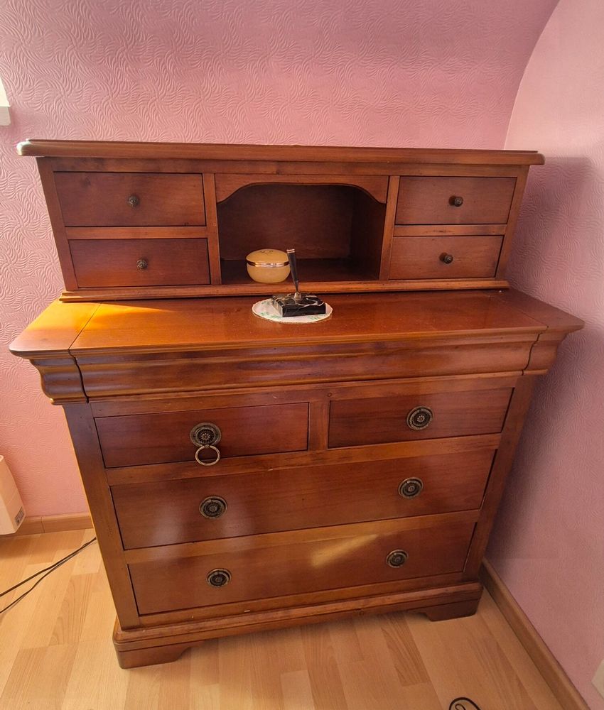 Meuble rangement secr�taire 205 Ploubazlanec (22)