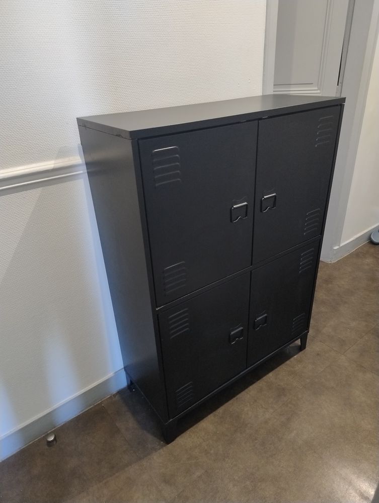 Meuble de rangement style industriel 0 Rosny-sous-Bois (93)