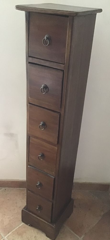 MEUBLE DE RANGEMENT A TIROIR 60 Noisy-le-Sec (93)