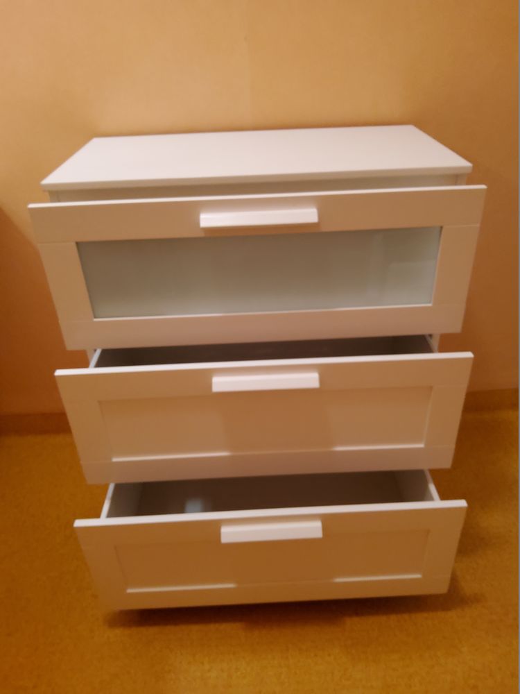 meuble rangement � tiroirs 30 Saint-Sauves-d'Auvergne (63)